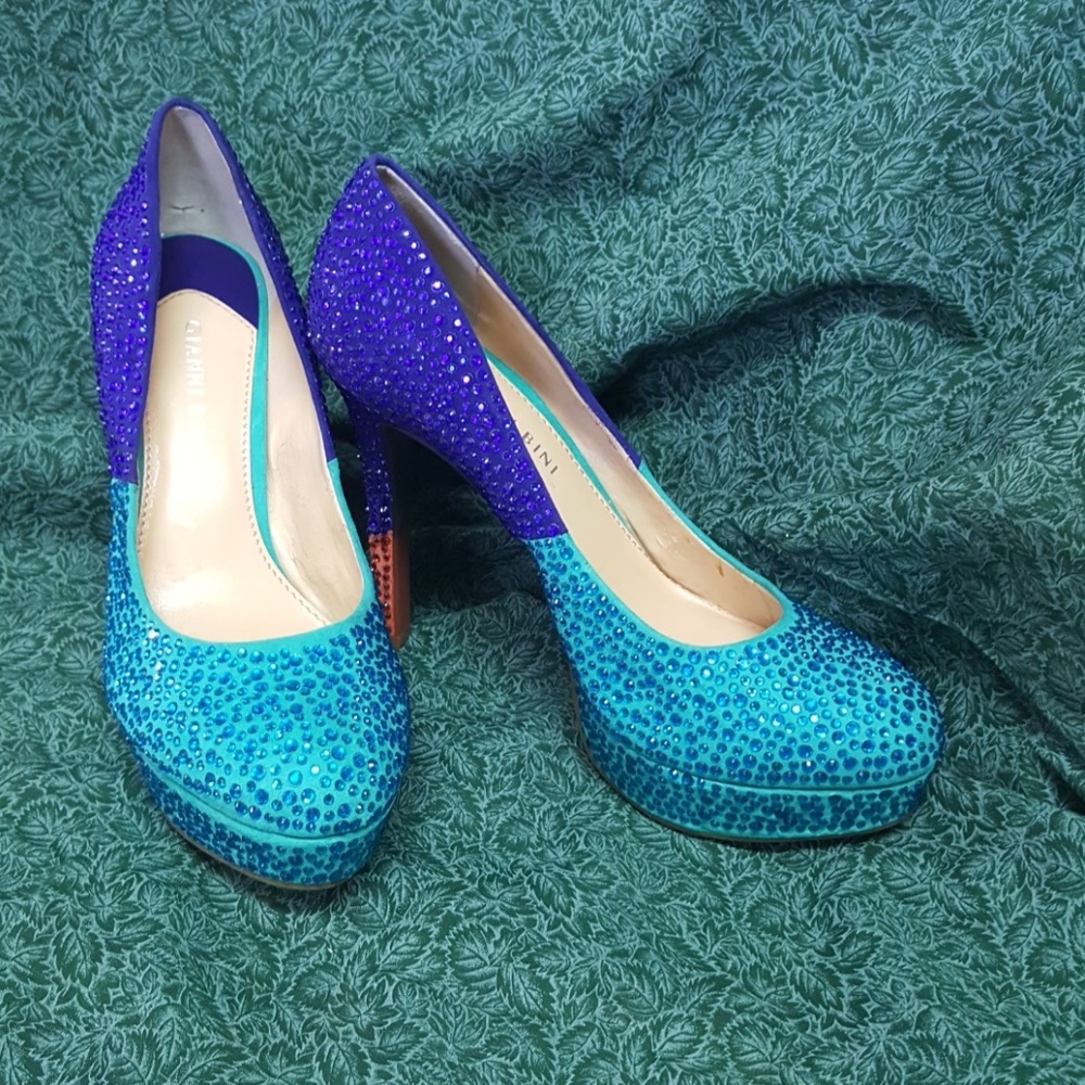 Party Shoes